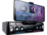 ［カーオーディオユニットの選び方］メインユニット…通常1DIN＆2DIN機のトレンド 画像