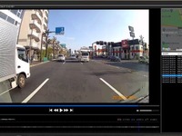 カレコカーシェアリング、全車両に自動ブレーキ＆ドラレコ搭載完了 画像