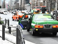 CNG・LPG車市場は年15.5%で成長、5年後に440万台規模　予測 画像