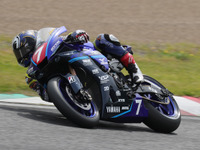 【JSB1000 第2戦】予選から速さをみせた中須賀克行がRace1でポール・トゥ・ウィンを飾る 画像