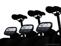 ドコモ・バイクシェア、MaaSを想定したアタッチメントにリニューアル 画像