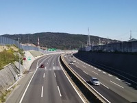 高速道路でモバイルバッテリー貸出へ…68か所のSA・PA NEXCO西日本 画像