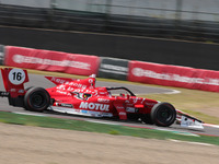【スーパーフォーミュラ 第2戦】野尻智紀が開幕2戦連続優勝 画像