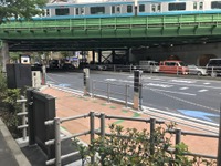 国道上にカーシェアステーション、今度は「軽自動車」…大手町と新橋で社会実験開始へ 画像