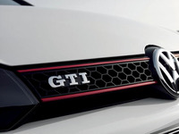 【パリモーターショー08】写真蔵…VW ゴルフGTI 新型＋歴代 画像