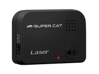 レーダー探知機を高性能レーザー光受信対応に、ユピテル「SUPER CAT LS20」発売 画像