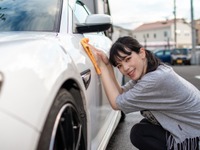 「洗車を極めたプロを認定」WEB検定　7月18日開催 画像