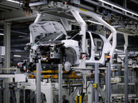 VW、「インダストリアル・クラウド」拡大へ…安全なデータ交換を目指すアライアンスに参加 画像