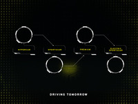 ロータス、4種類の車台を開発中…SUVやアルピーヌのEVにも採用へ 画像