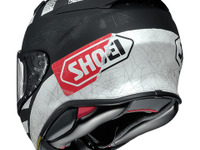 SHOEI Z-8、グラフィックモデル「ノクターン」「スキャナー」発売へ 画像
