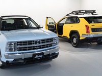 【光岡 バディ】生産開始、発売日は6月24日に決定…生産拡大しても現在の納期は2023年春 画像
