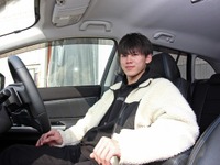 ［car audio newcomer］スバル レヴォーグ by Warps　前編…免許取って最初の愛車をカスタム 画像