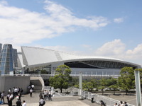 【人とくるまのテクノロジー2021横浜】2年連続の中止決定、オンラインは予定通り開催 画像