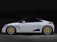 エンケイ ネオクラシックに2ピース版登場…幅広いカスタマイズが可能 画像