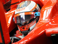 ライコネン、タイトルへの望みを封印 画像