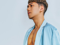 川畑要、アルパインのブランドアンバサダー就任　クルマでしか味わえない音の感動を発信 画像