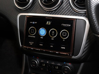DIATONE SOUND.NAVI に搭載されている「マルチウェイ・タイムアライメント」って、何?---詳細解説 画像