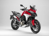 ドゥカティ、グローバル販売数は前年同期比33％増の1万2803台　2021年第1四半期 画像