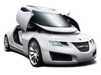 【イタリアのデザイン・ラボラトリー】Gストゥディオ : コンセプトカーを支える“影のマジシャン” 画像