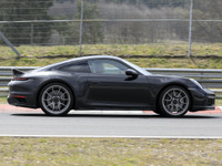 ダックテールの「カレラRS」再び? ポルシェ 911スポーツクラシック 復活の予感 画像