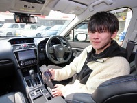 ［car audio newcomer］スバル レヴォーグ by Warps　後編…もっともっとレベルアップさせたい 画像