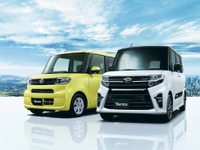 軽自動車新車販売は7か月連続プラス、42.0％増の13万9542台　4月実績 画像