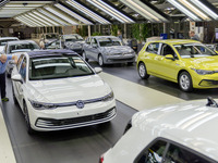 VWグループ、営業利益は5.3倍に 2021年第1四半期決算 画像