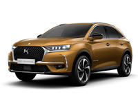 DS 7クロスバック、上級グレード「グランシック」にパノラミックサンルーフを標準化 画像