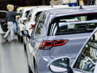 VW乗用車ブランド、営業利益は87%増 2021年第1四半期決算 画像