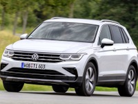 VW乗用車ブランド世界販売24%増、PHVは227%増 2021年第1四半期 画像