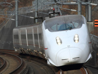 福岡-鹿児島間の宅配便即日配達が可能に…九州新幹線の貨客混載が本格スタート 画像