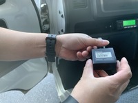 ハコブの車両管理システム、コロナワクチン配送車両に採用 画像