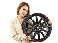 MID最新ラインナップ展示店舗増殖中！ 見て触って納得のカッコ良さを手に入れよう 画像