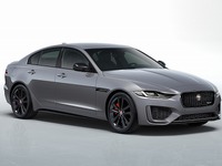 ジャガー XE 2021年モデル受注開始、ディーゼルモデルをラインアップ 新グレードも追加 画像