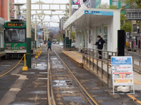 北海道でも鉄道減便へ---新型コロナまん延防止の追加措置　5月12日から 画像