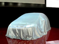 【パリモーターショー08】ホンダ インサイトコンセプト 発表 画像