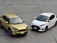 トヨタ 近執行役員「収益体質を更に改善させる」…2021年3月期純利益は10％増の2兆2452億円 画像
