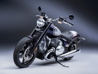 BMW、2気筒ボクサー搭載『R18』にカスタムオプション「719」設定…欧州で9月から 画像