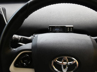 スロットルコントローラー付けてみた！ “欲しい”が凝縮、ブリッツのThro Con 画像