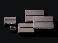 ［カーオーディオの始め方］アンプ内蔵DSPからスタート　その1 画像