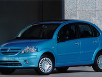 【ジュネーブショー2002出品車】2002年の『2CV』---シトロエン『C3』 画像