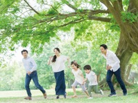 家族の健康もサポートするメンテナンスサービス　ネッツトヨタ東名古屋が開始 画像