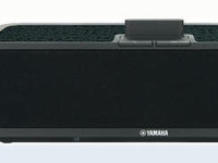 ヤマハ、iPod専用ポータブルプレーヤードックを発売 画像