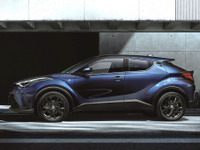 トヨタが6月に一時稼働停止…C-HR、ヤリス、ヤリスクロスの納期に影響 画像