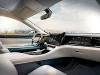 ステランティス、次世代の車載コネクトやインフォテインメント開発へ…フォックスコンと合弁設立 画像