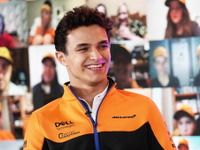 【F1】マクラーレンが若手精鋭ランド・ノリスとの契約を延長…2022年から複数年 画像