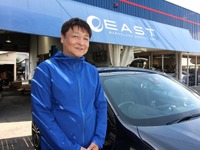 ［car audio newcomer！］BMW X2 M35i by EAST　後編…スマホと純正オーディオとの連携 画像