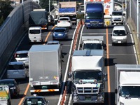働きやすい職場を認定---自動車運送事業者2548社　国交省 画像