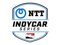 NTT、インディカーシリーズの冠スポンサー継続---安全で楽しい観戦に貢献する各種ソリューションを提供 画像