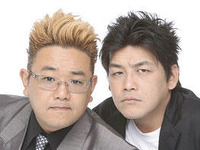 サンドウィッチマンのトークライブ　10月11日 画像